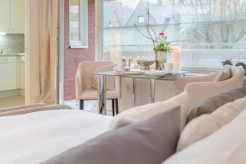 Apartment Bommi7 Westerland